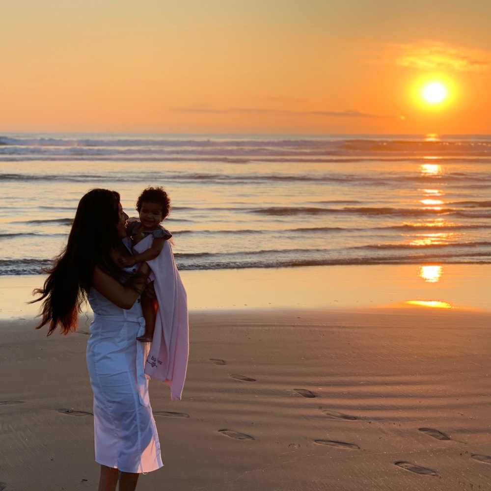 Meet your Posher, Luna’s pockets